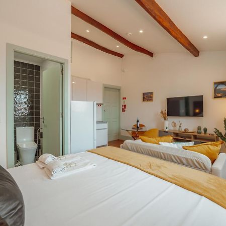 Downtown Suites By Vacationy Porto Dış mekan fotoğraf