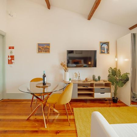Downtown Suites By Vacationy Porto Dış mekan fotoğraf