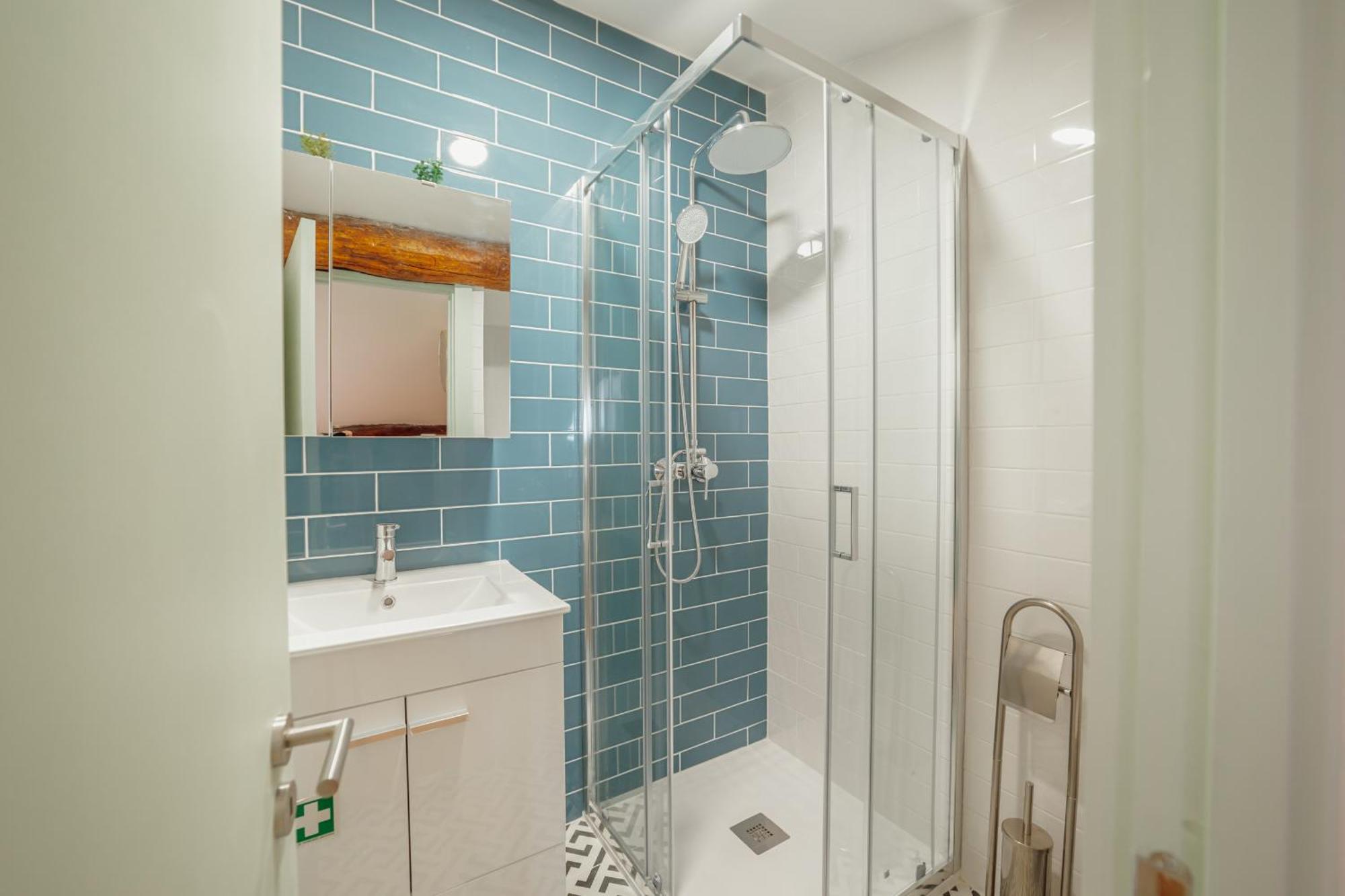 Downtown Suites By Vacationy Porto Dış mekan fotoğraf