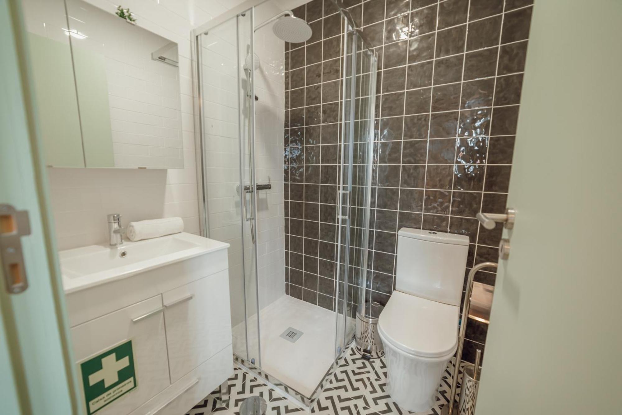 Downtown Suites By Vacationy Porto Dış mekan fotoğraf