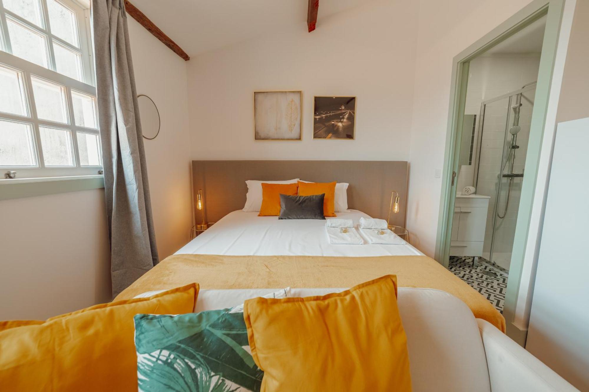 Downtown Suites By Vacationy Porto Dış mekan fotoğraf