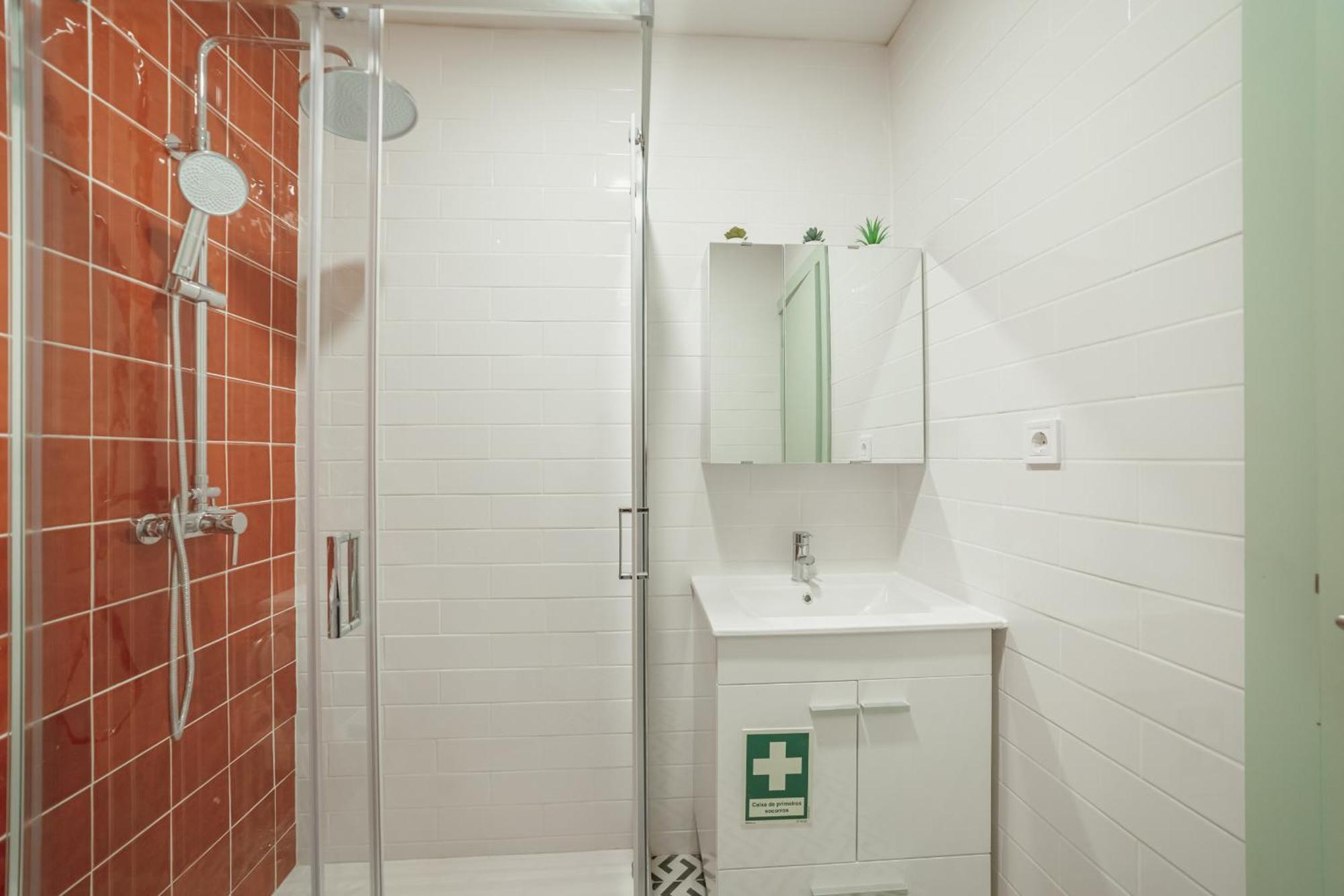 Downtown Suites By Vacationy Porto Dış mekan fotoğraf