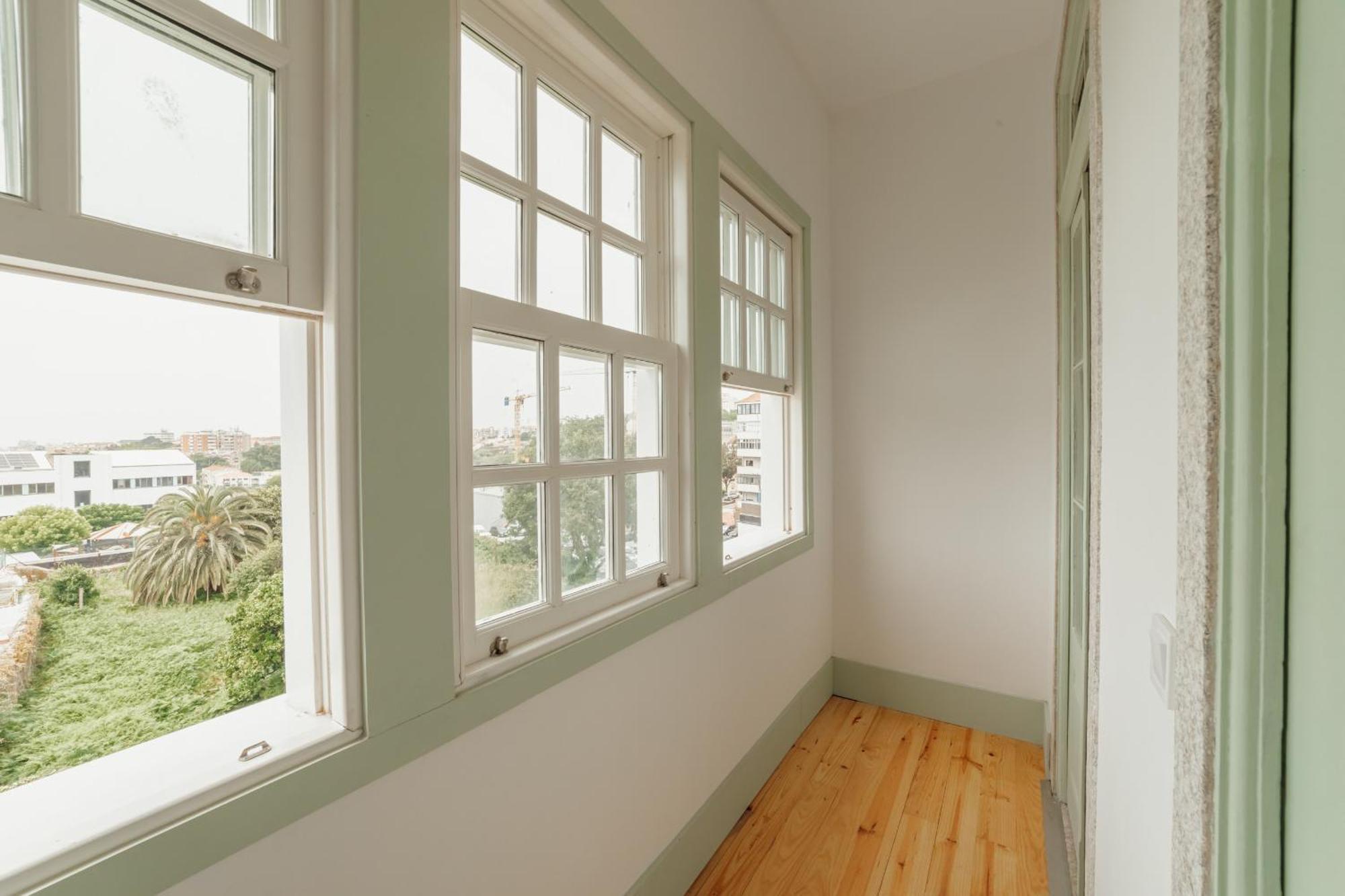 Downtown Suites By Vacationy Porto Dış mekan fotoğraf
