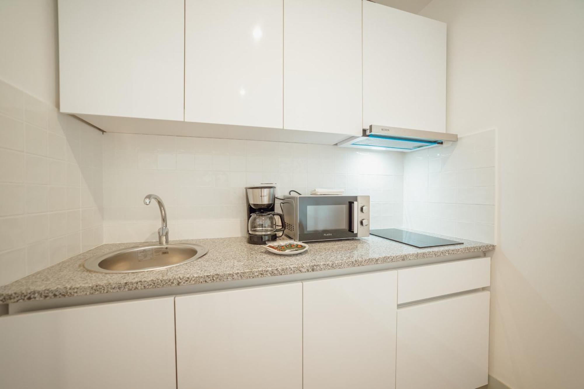 Downtown Suites By Vacationy Porto Dış mekan fotoğraf