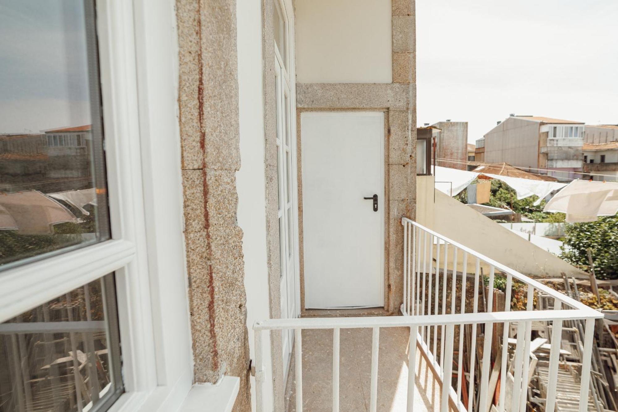 Downtown Suites By Vacationy Porto Dış mekan fotoğraf